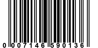 0007146590136