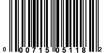 000715051182