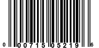 000715052196