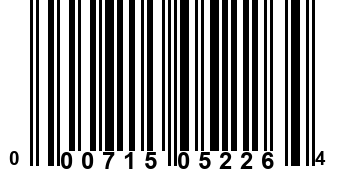 000715052264