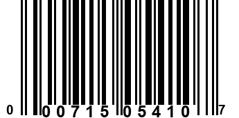 000715054107