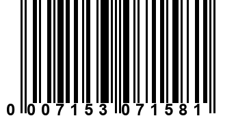 0007153071581