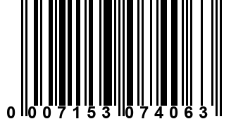 0007153074063