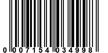 0007154034998