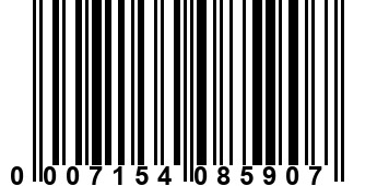 0007154085907