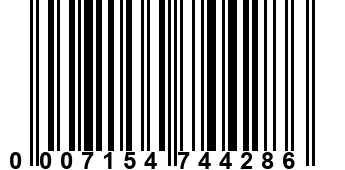 0007154744286