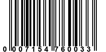 0007154760033