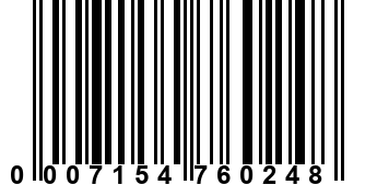 0007154760248