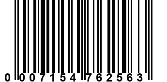 0007154762563