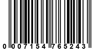 0007154765243