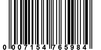 0007154765984