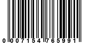 0007154765991