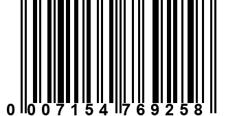 0007154769258