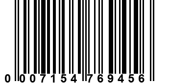 0007154769456