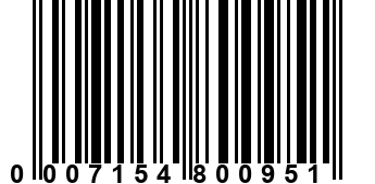 0007154800951