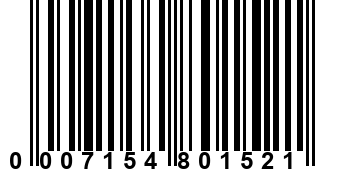0007154801521