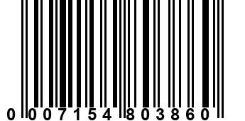 0007154803860