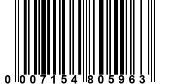 0007154805963