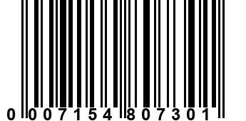 0007154807301