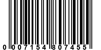 0007154807455