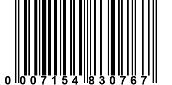 0007154830767