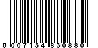 0007154830880