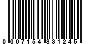 0007154831245