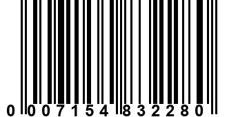 0007154832280