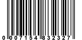 0007154832327