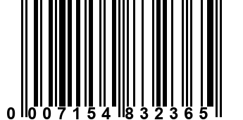 0007154832365