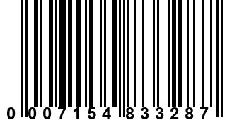 0007154833287