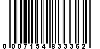 0007154833362