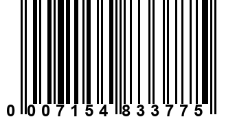 0007154833775