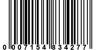 0007154834277