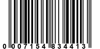 0007154834413