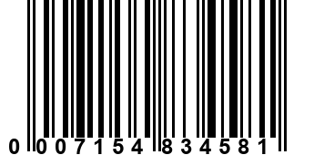 0007154834581