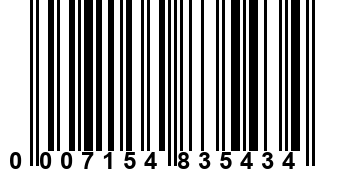 0007154835434