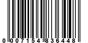 0007154836448