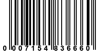 0007154836660