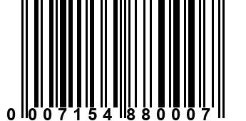 0007154880007