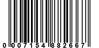 0007154882667