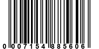 0007154885606