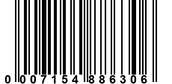 0007154886306