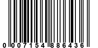 0007154886436