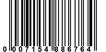 0007154886764