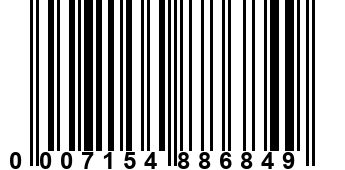 0007154886849