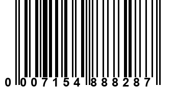 0007154888287