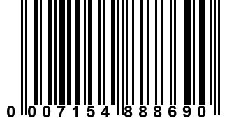 0007154888690