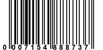 0007154888737