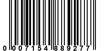 0007154889277